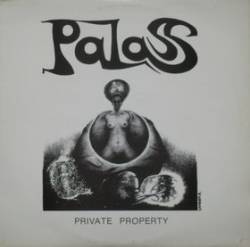 Palass : Private Property